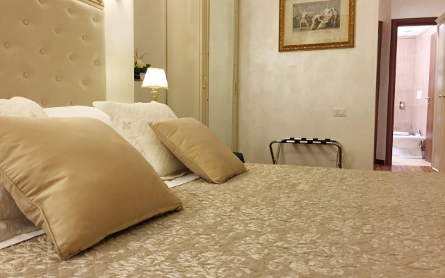 White Rooms Navona