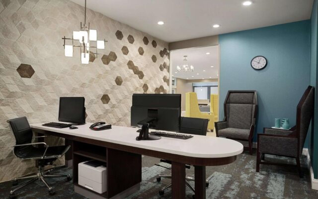 Homewood Suites by Hilton Florence