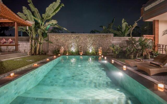Umah Dangin Guest House