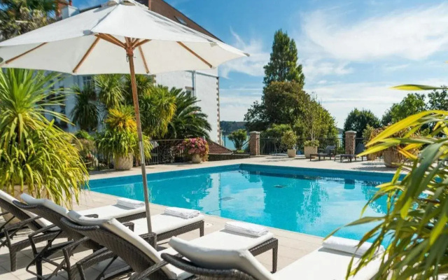 St Brelades Bay Hotel