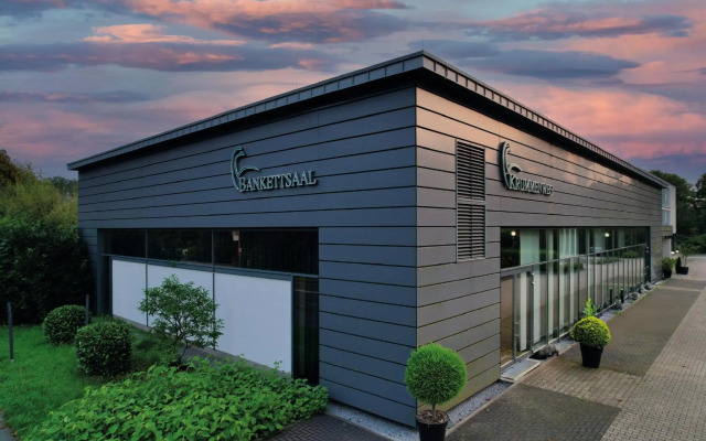 Ramada by Wyndham Duesseldorf Ratingen