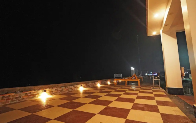 Santiniketan Hotel & Resorts
