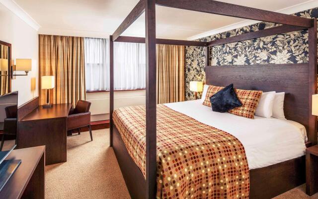 Mercure Maidstone Great Danes Hotel