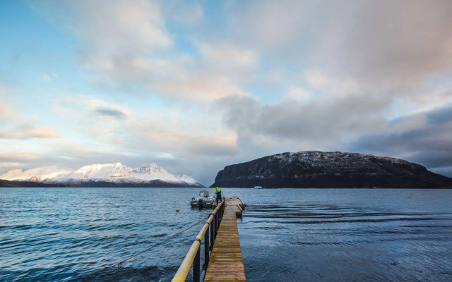 Arctic Panorama Lodge