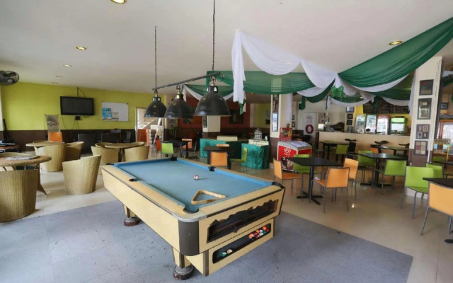 Griya Sintesa Hotel