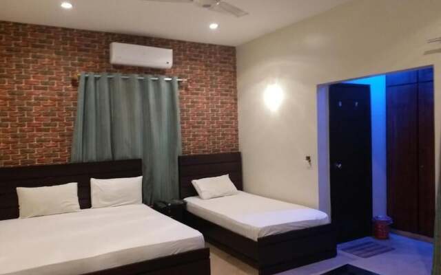 Elegant Guest House Karachi