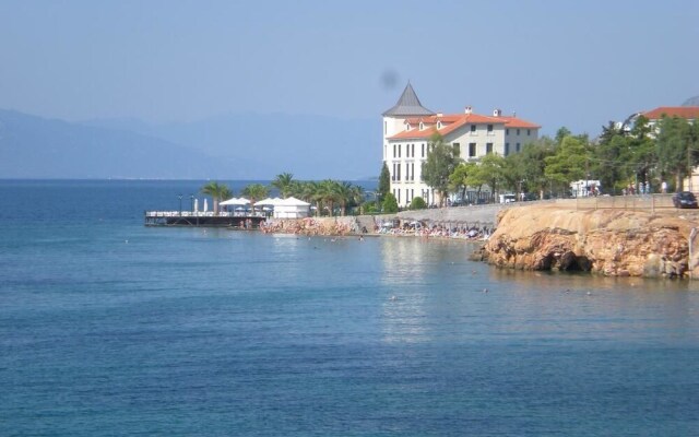 Difo Hotel