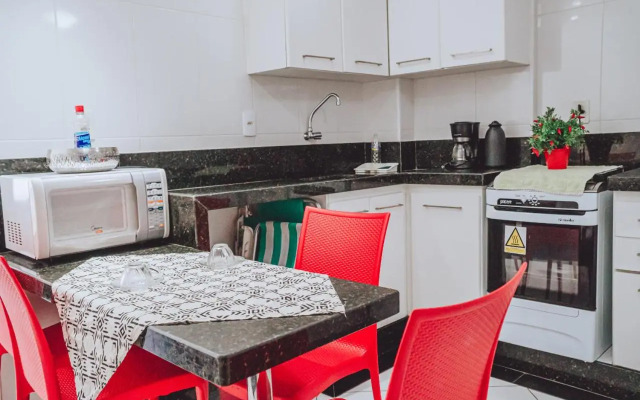 Próximo a praia das castanheiras