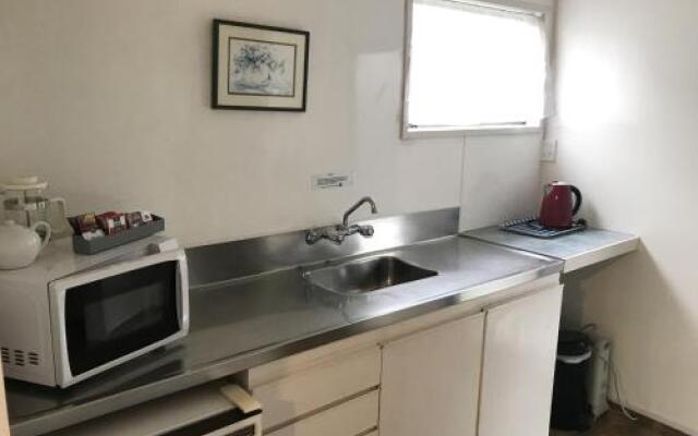 Hanmer Resort Motel