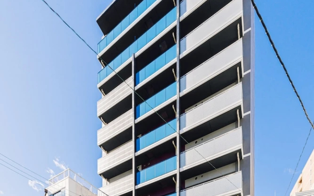 Bon Comb Miniam Ebisu Namba
