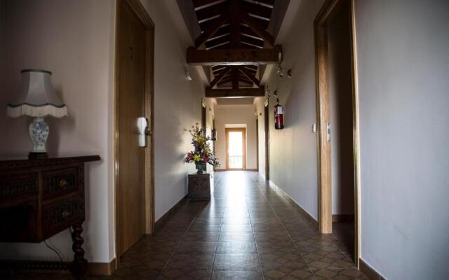 Hotel Mariñerune