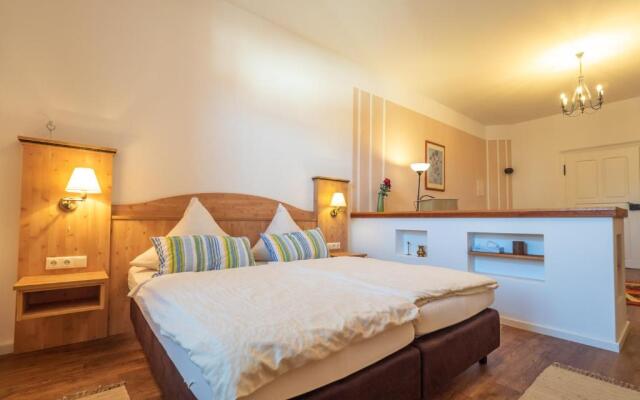 Kleinkunstbühne Zur Post beim John in Obing