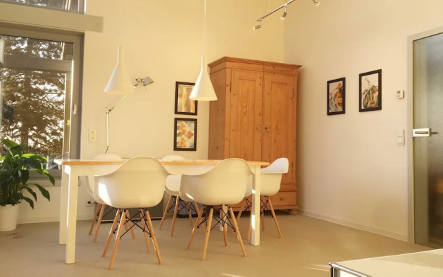 Oppenheim Lofts