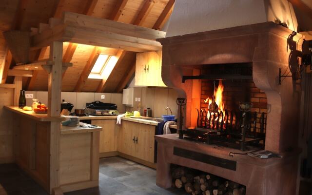 Maison dhôtes La Cerisaie