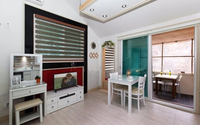 Gapyeong Eden Pension