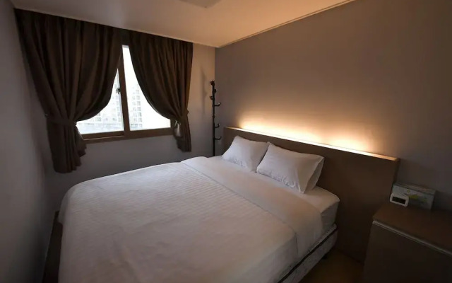 Residence Hotel I