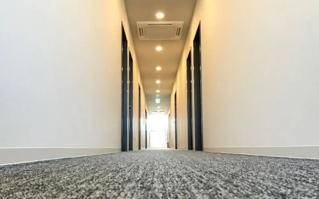 HOTEL LiVEMAX Fuji Ekimae