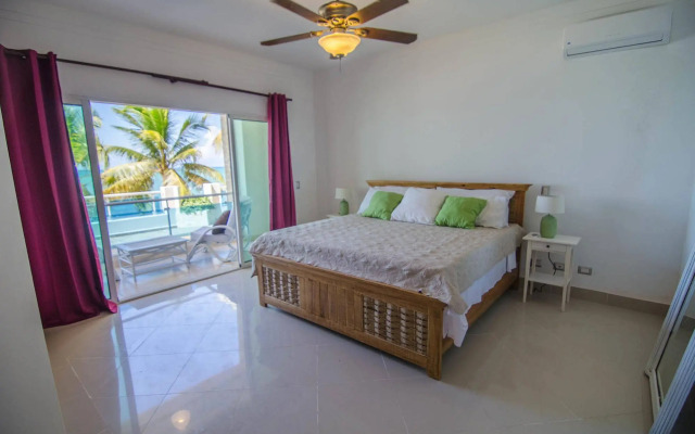 Apartments at Cabarete Morning Breeze