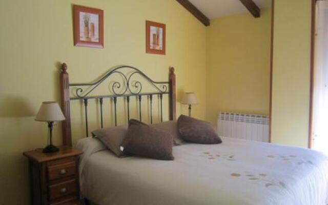 Hotel Rural La Dehesilla
