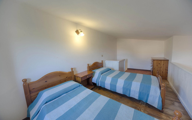 Residence Oasi Blu Apartments