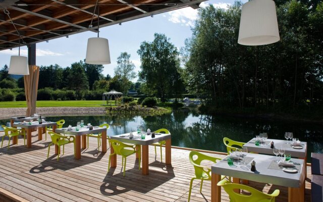 Seepark Wörthersee Resort