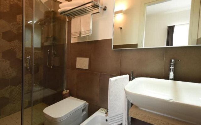 Aras Hotel Boutique