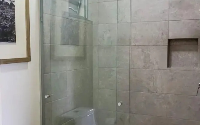 Warm Haven in Puerto Vallarta 2 Bedrooms