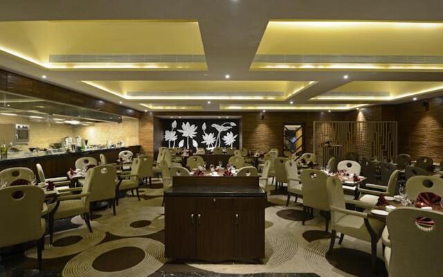 Sun N Sand Hotel Mumbai