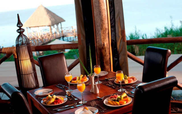 Impala Ecolodge