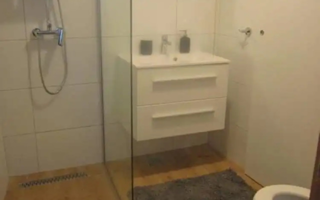 Denis - 50m From sea - A1