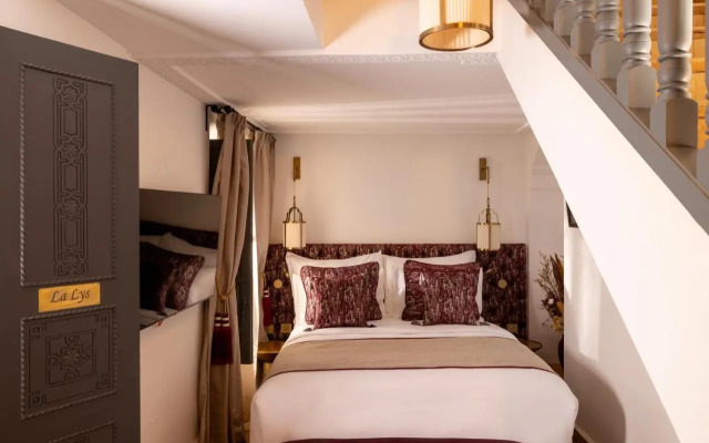 Riad Laz Mouassine & Wellness