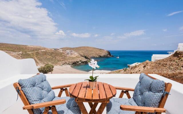 Miramare Suites Mykonos