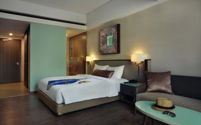 Mercure Bali Legian