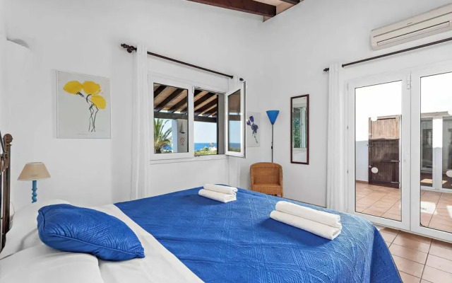 Villa Matisse