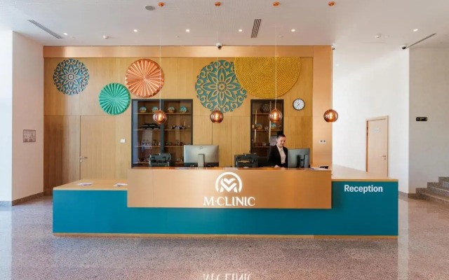 M Clinik