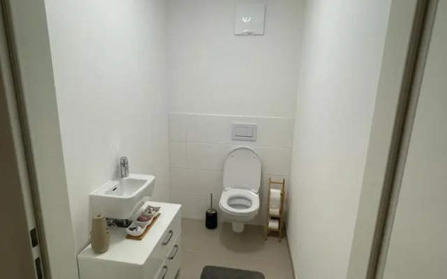 Lovely 3 rooms apartment viena