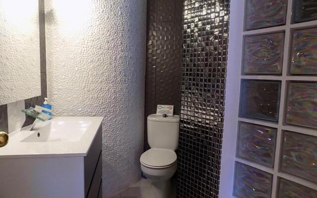 Apartamento Inlesa I