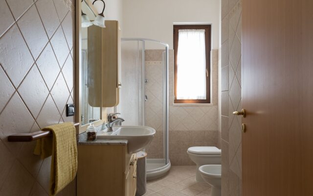 Villa Rosa Marina With Garden By Wonderful Italy