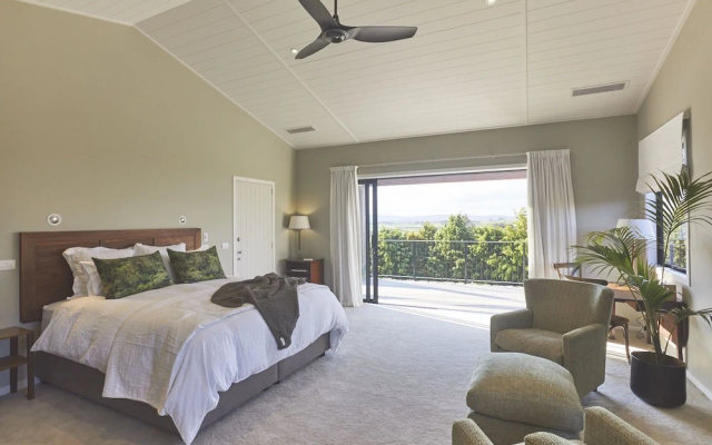 Te Arai Lodge