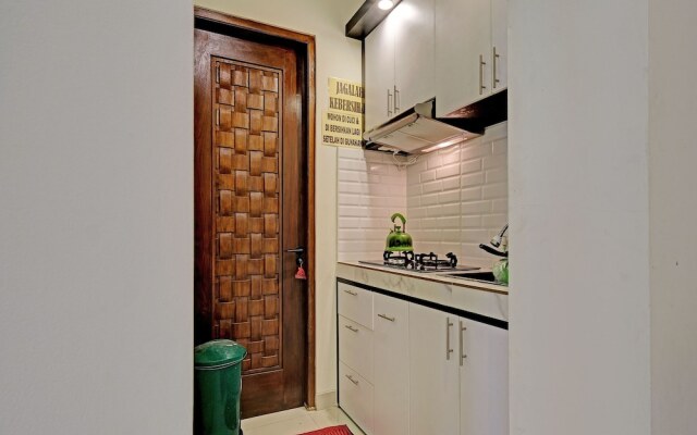 OYO Life 92935 Ayu Kost Eksklusif