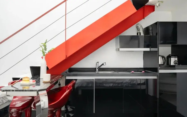 Chuncheon Vishop Pension