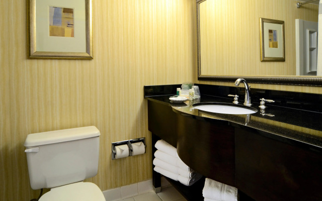 Holiday Inn Washington DC-Greenbelt MD by IHG