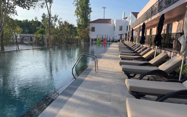 Vila Gale Collection Tomar Hotel