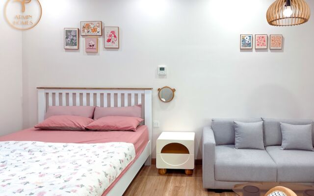 Armin Homes Studio Haven Park Ecopark
