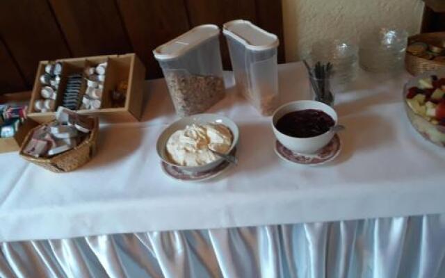 Tucher Stuben Pension Gasthof