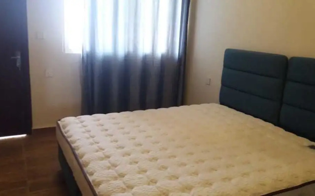 Fos'hat Al Aqaba Furnished Apartments