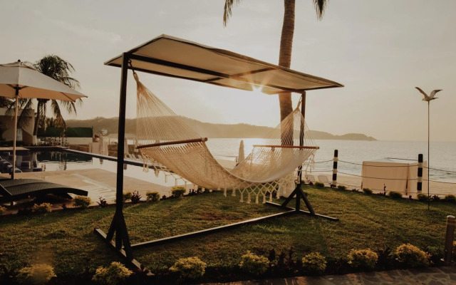 Quinta Bella Huatulco