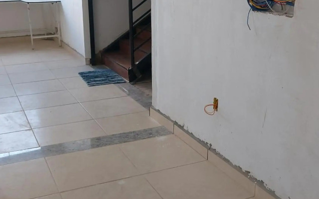 Star Hotel 205 Apenas diferente