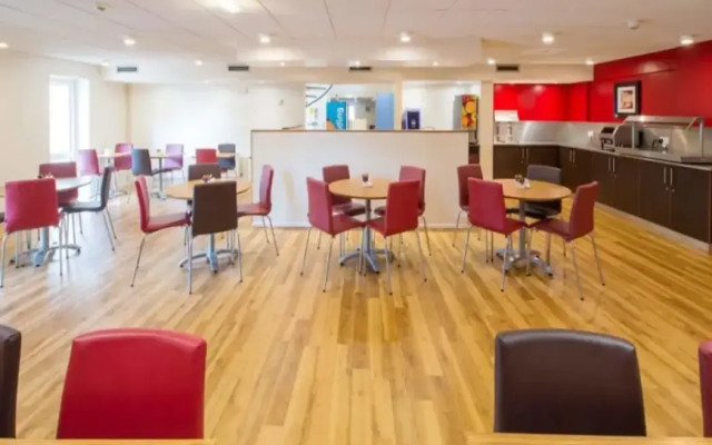 Travelodge Manchester Sportcity