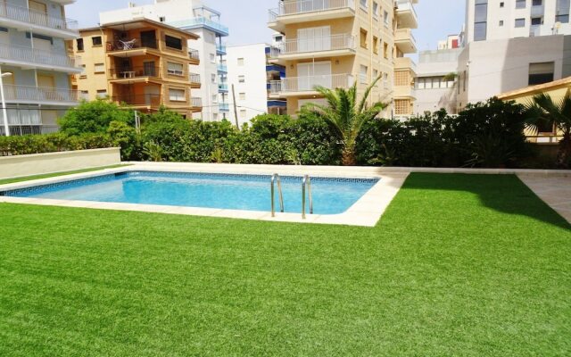 Voramar 4º - 7ª